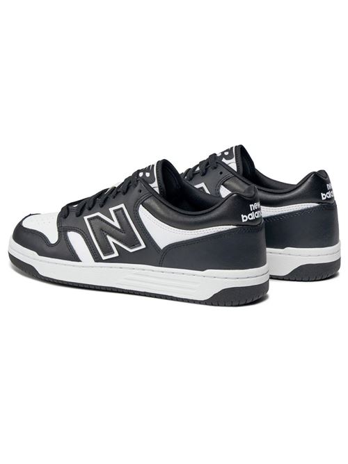 NEW BALANCE 480 Unisex NEW BALANCE | BB480LBA